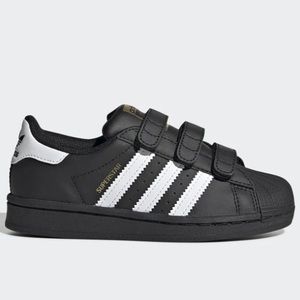 Adidas Superstar Shoe